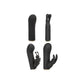 CalExotics Raven Vibrator Rechargeable