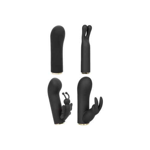 CalExotics Raven Vibrator Rechargeable