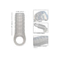 Performance Maxxâ„¢ Liquid Silicone Reversible Sleeve