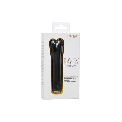 CalExotics Raven Vibrator Rechargeable