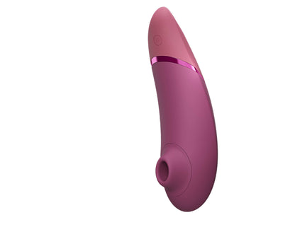 Womanizer Next Clitoral Suction Stimulator Dark Purple