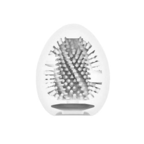 Tenga Egg Spiral