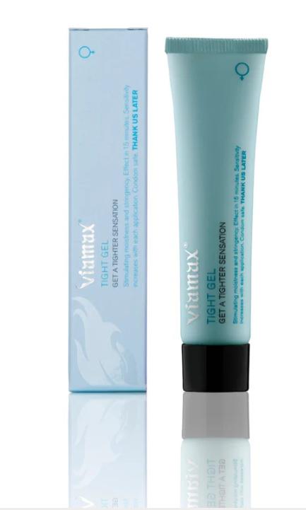 Viamax Weekend Kit