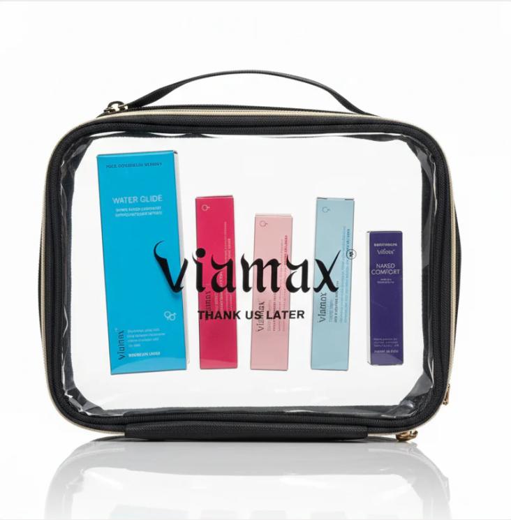 Viamax Weekend Kit
