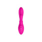 Rr94: Rocking Rabbit Vibrator - Pink