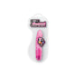 Exotic Diamond 7" PVC Vibrator