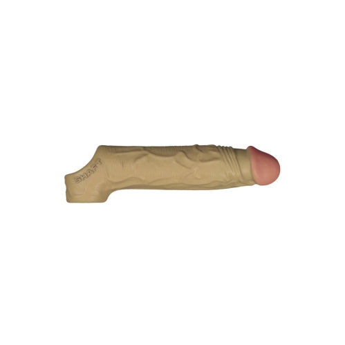 Vibrating Sheath Size 1 - Pine