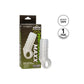 Performance Maxxâ„¢ Liquid Silicone Reversible Sleeve