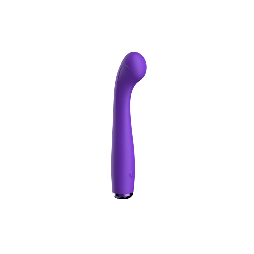 Gs17: G-Spot Luv Vibe - Dark Purple