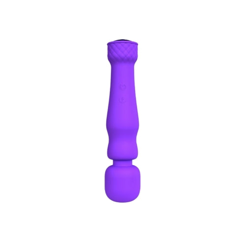 Mystique Wand