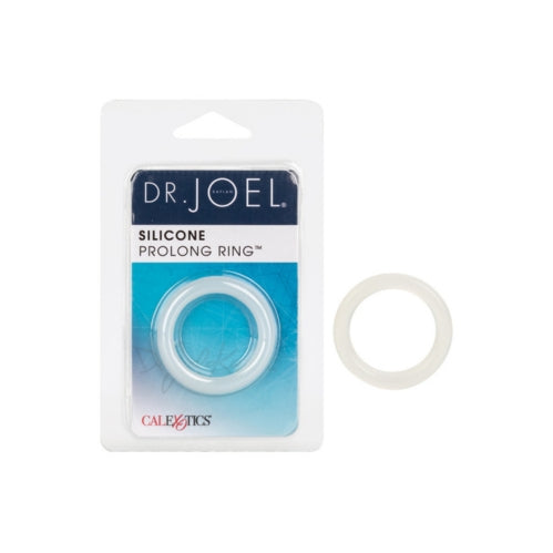 Dr. Joel KaplanÂ® Silicone Prolong Ringâ„¢