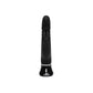 Fifty Shades of Grey Greedy Girl Rechargeable G-Spot Thrusting Rabbit Vibrator Black