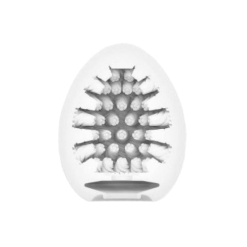 Tenga Egg Spiral