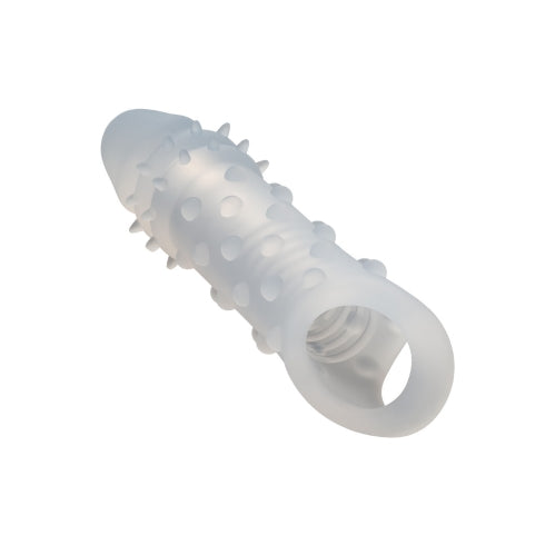 Performance Maxxâ„¢ Liquid Silicone AdonisÂ®