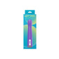 Gb63: G Spot Vibrator With Moving Beads - Purple