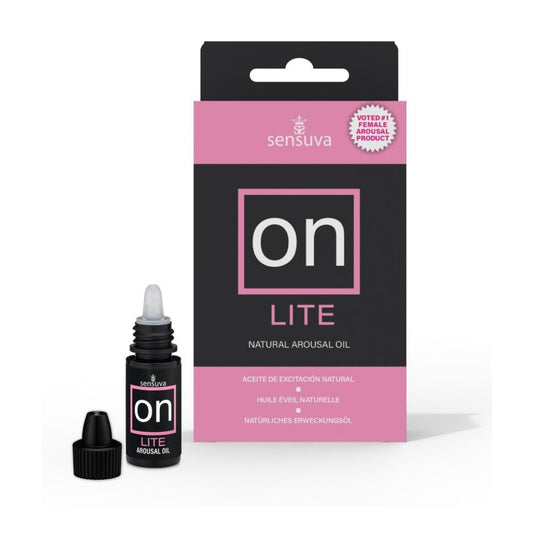 On For Her Lite 5 ml Small Retail Box