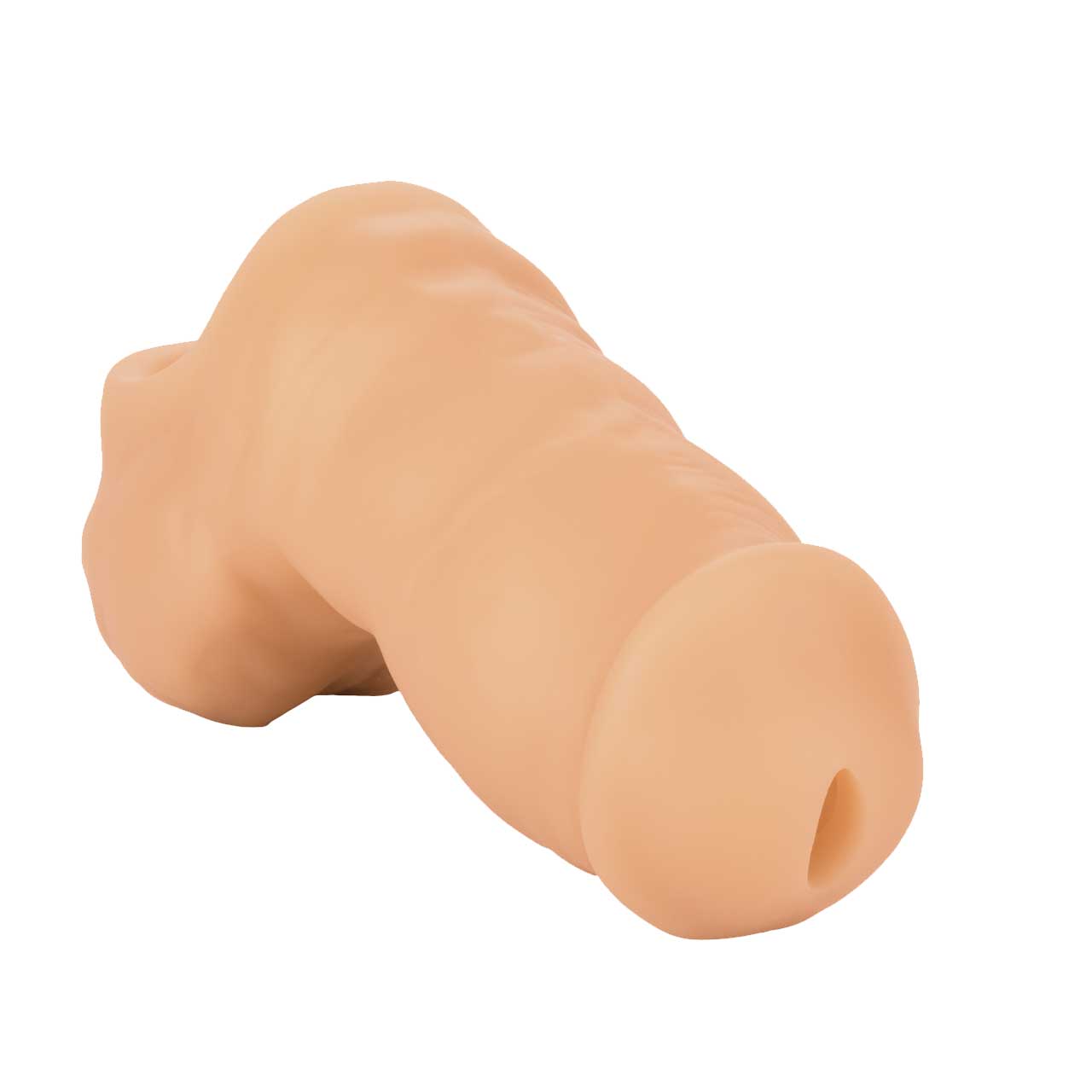Packer Gear™ 4"/10.25 cm Ultra-Soft™ Silicone STP Packer
