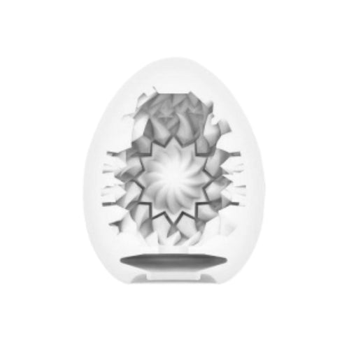 Tenga Egg Spiral