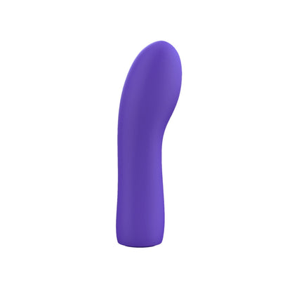 Cb42: Curved Luv Bullet - Purple