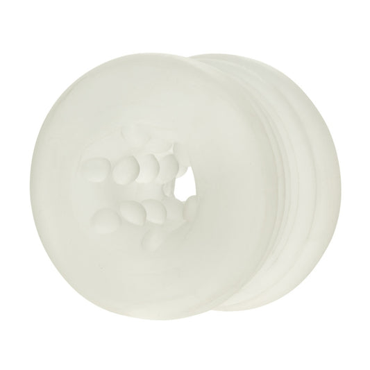 Boundless Bumper Stroker Ring