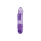 Exotic Diamond 7" PVC Vibrator