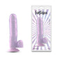 Fantasia - Ballsy 6.5'' - Orchid