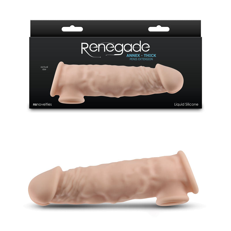 Renegade Annex - Thick - Flesh