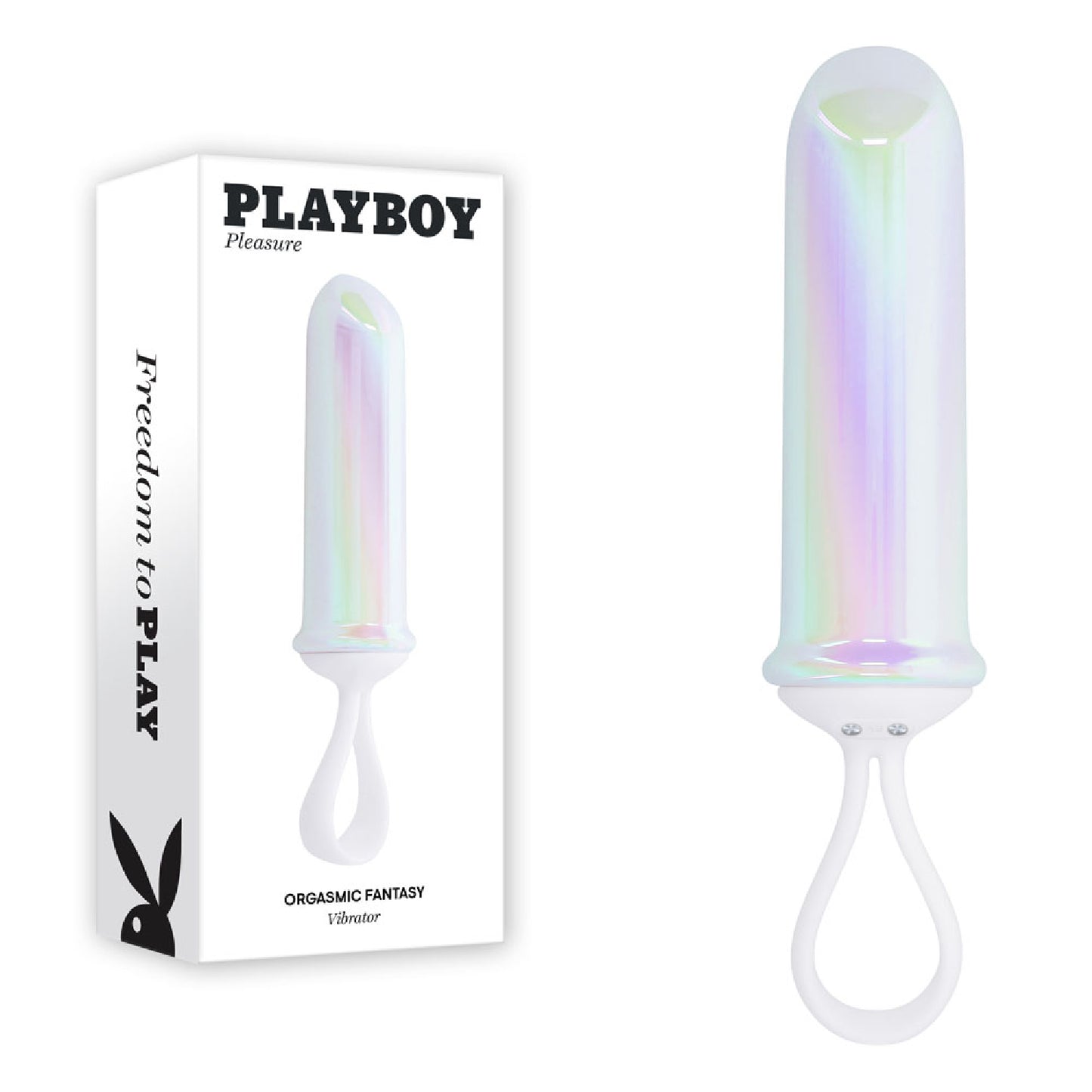 Playboy Pleasure ORGASMIC FANTASY
