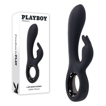 Playboy Pleasure LATE NIGHT BUNNY