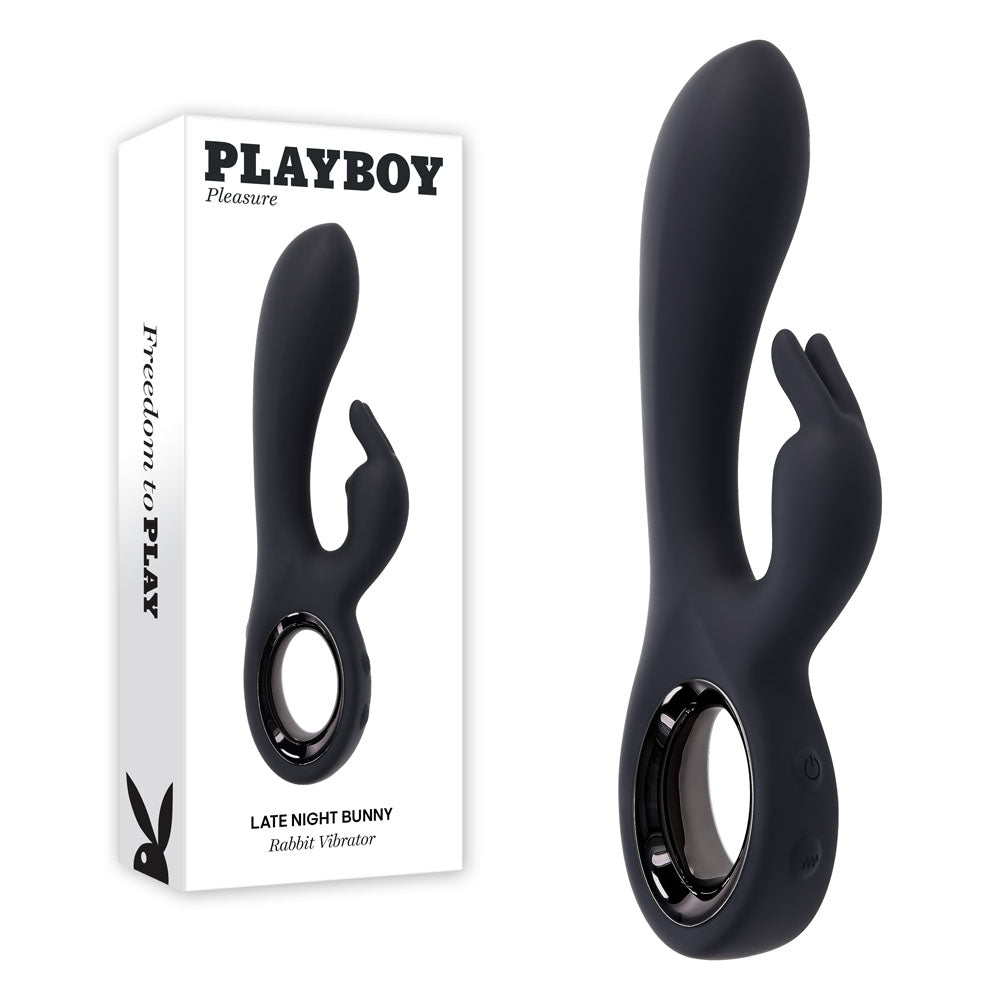 Playboy Pleasure LATE NIGHT BUNNY