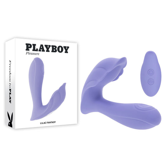 Playboy Pleasure LILAC FANTASY