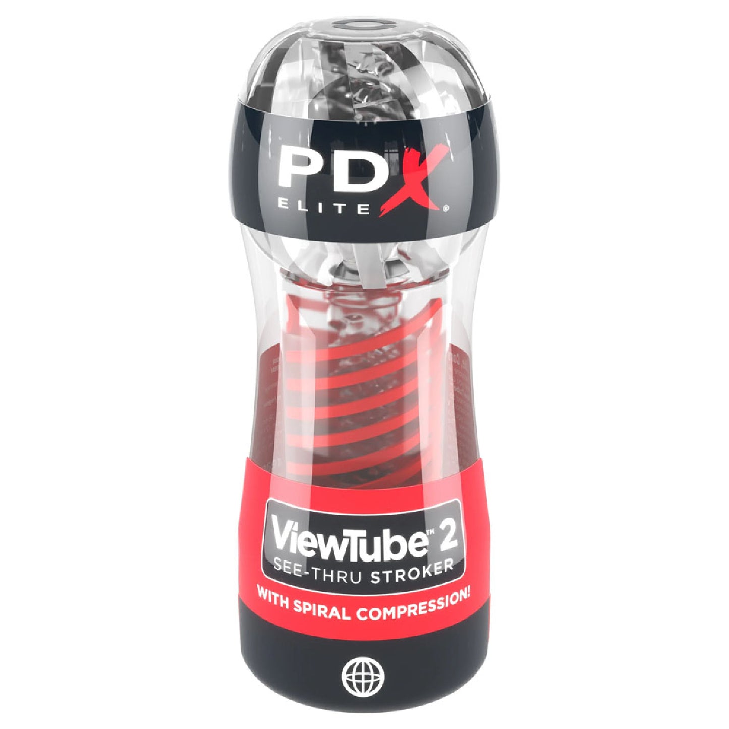 PDX Elite Viewtube 2