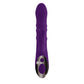 Playboy Pleasure HOP TO IT Thrusting G Spot Rabbit Vibrator Telescopic Sex Toy