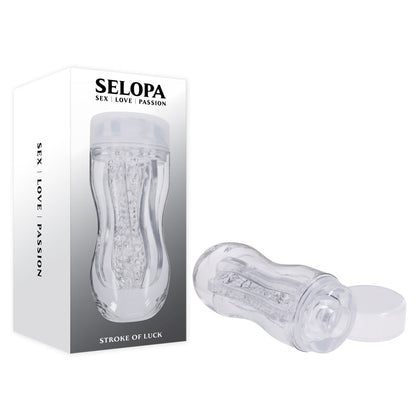 Selopa STROKE OF LUCK