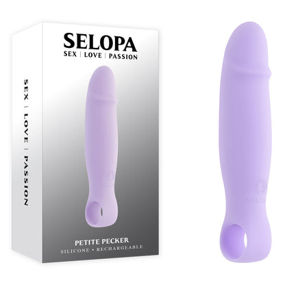 Selopa PETITE PECKER