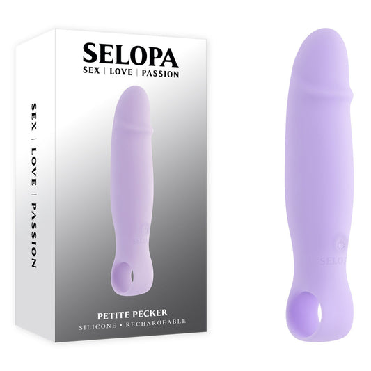 Selopa PETITE PECKER