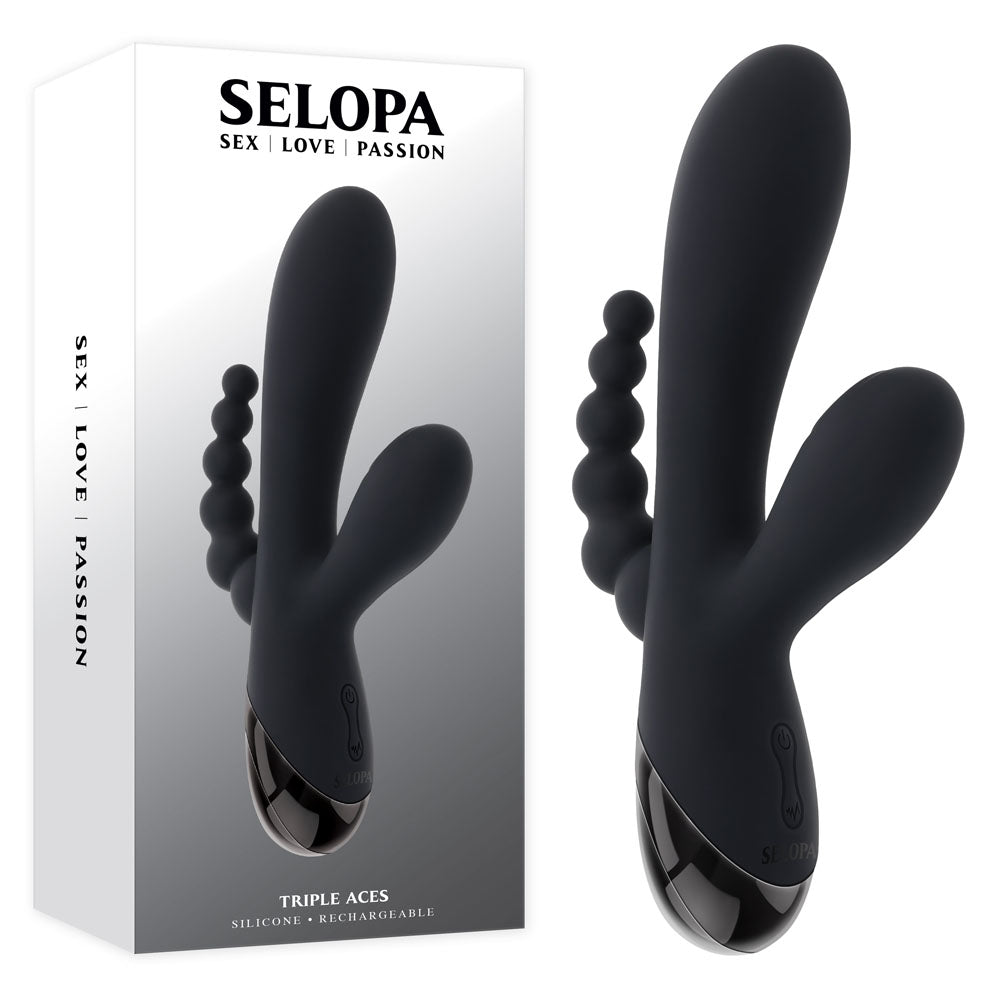 Selopa TRIPLE ACES