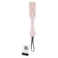 Sex & Mischief Peaches n CreaMe Chain Impressions Paddle
