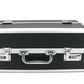 BMS Lockable KEYLESS Vibrator Case Sex Toy Storage Trunk Chest Large Black