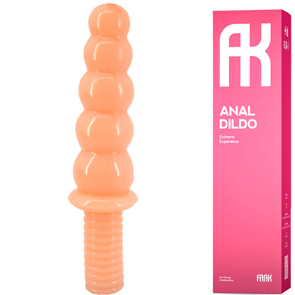 FAAK 60 Huge Anal Dildo 28.5cm XXL Large Thruster Fisting Handle Dong Sex Toy