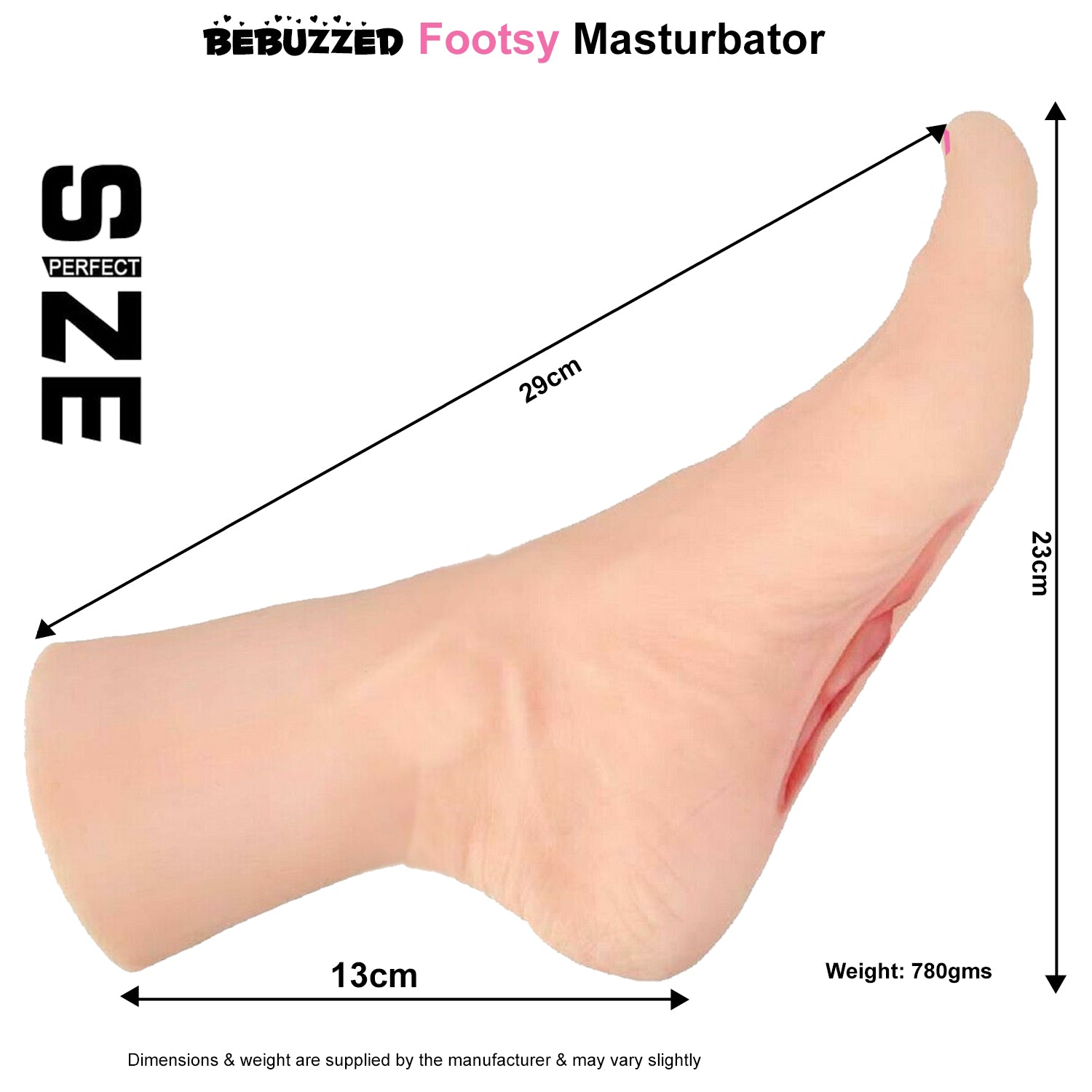Foot Fetish Male Masturbator Pocket Pussy Kinky Vagina Stroker mojozau Foot Fetish Male Masturbator Pocket Pussy Kinky Vagina Stroker mojozau