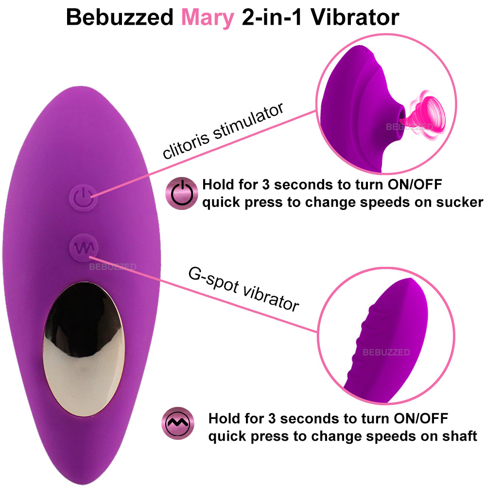 Mary Clitoris Sucking Vibrator Oral Tongue Clit Stimulator Sucker Woman Sex Toy