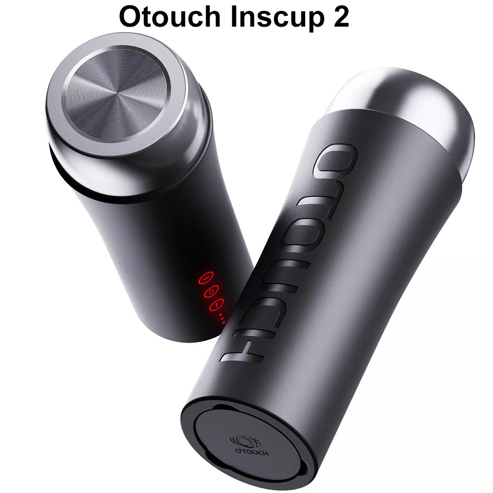 Otouch Inscup 2 AUTO Masturbator