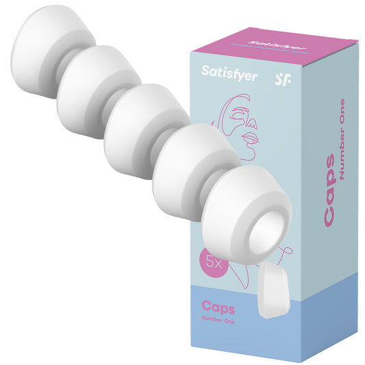 Satisfyer Number One Climax Tips
