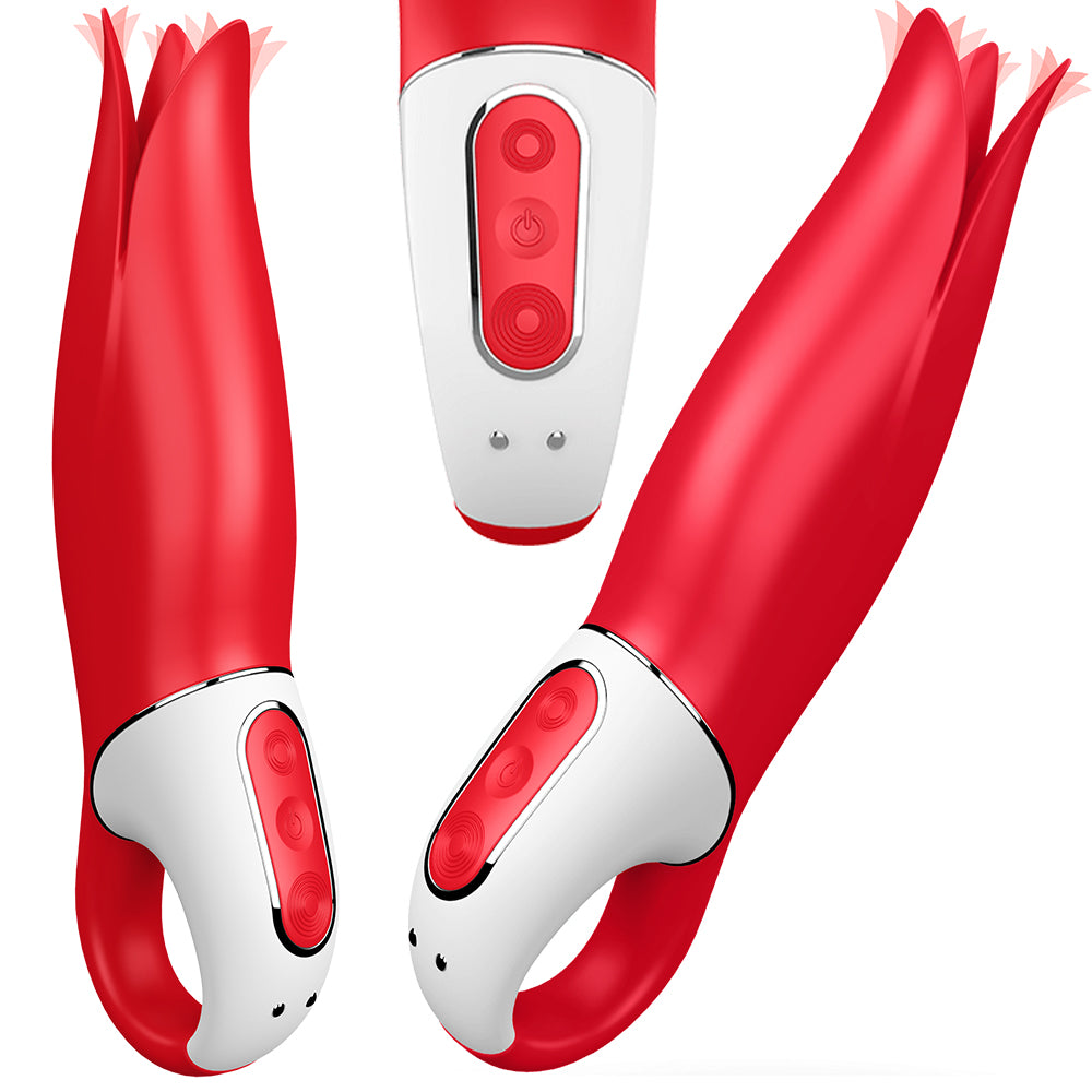 Satisfyer Power Flower Vibrator