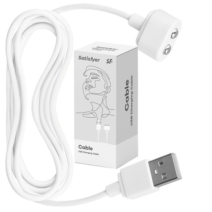 Satisfyer Pro 2 G3 Clitoral Stimulator Liquid Air Pulse Vibrator Female Sex Toy