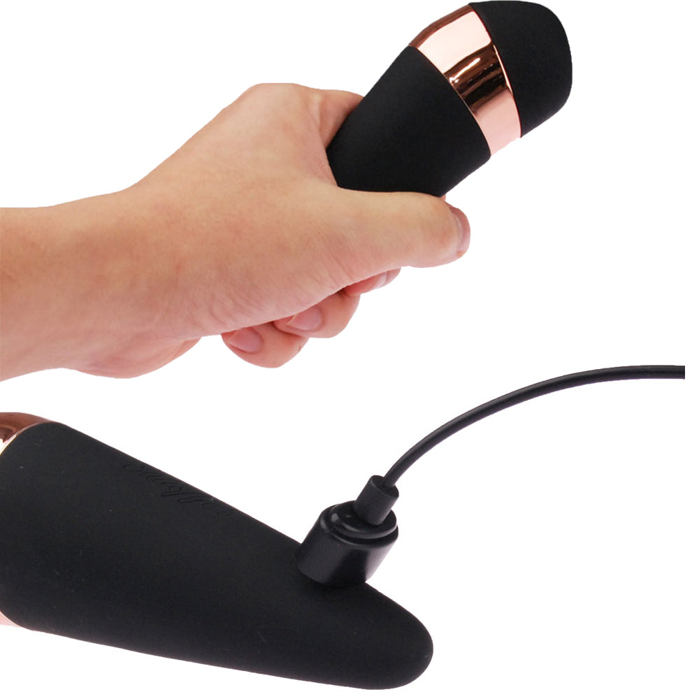 Satisfyer Pro 3+ Clitoral Air Pulse Stimulator Clit Sucker USB Vibrator