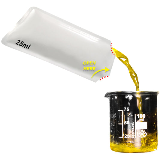 CleanUrin 25ml Refill for Screeny Weeny Fake Clean Urine