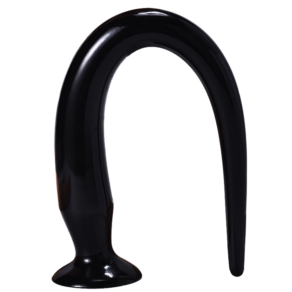 Bebuzzed Snake Dildo Flexible Large Anal Butt Plug Long Sex Dong XXL S mojozau Bebuzzed Snake Dildo Flexible Large Anal Butt Plug Long Sex Dong XXL S mojozau