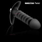 Twist Vibrating Anal Prostate Massager Beaded Butt Plug Vibrator Adult Sex Toy